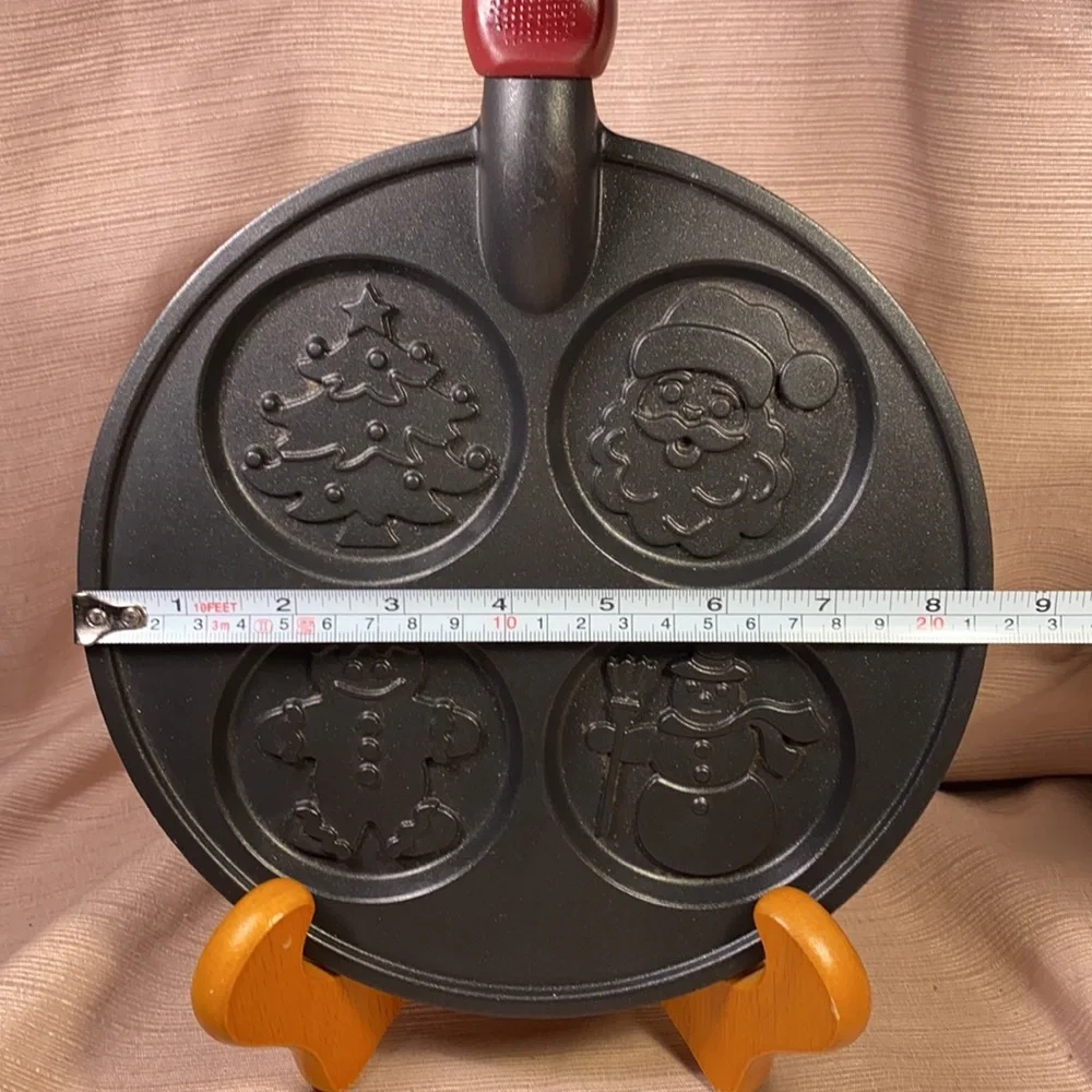Nordic Ware used once